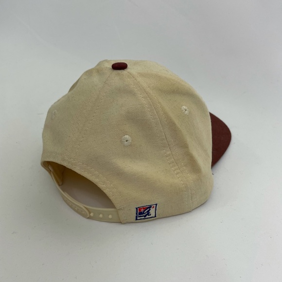 Rare Vintage XXX Super Bowl Hat (Only 3000 Made) - Picture 3 of 9